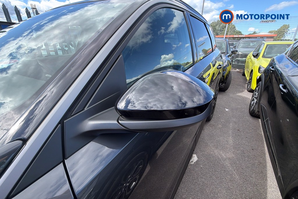 Peugeot 5008 GT Automatic Petrol SUV - Stock Number (1634149) - 43rd supplementary image