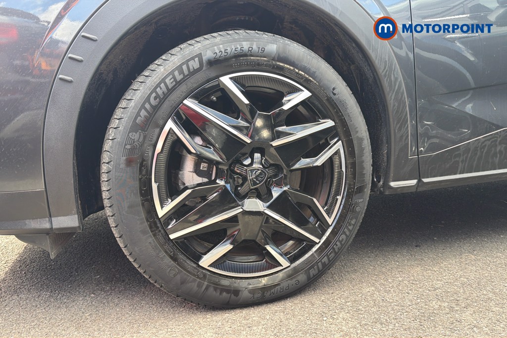 Peugeot 5008 GT Automatic Petrol SUV - Stock Number (1634149) - 47th supplementary image