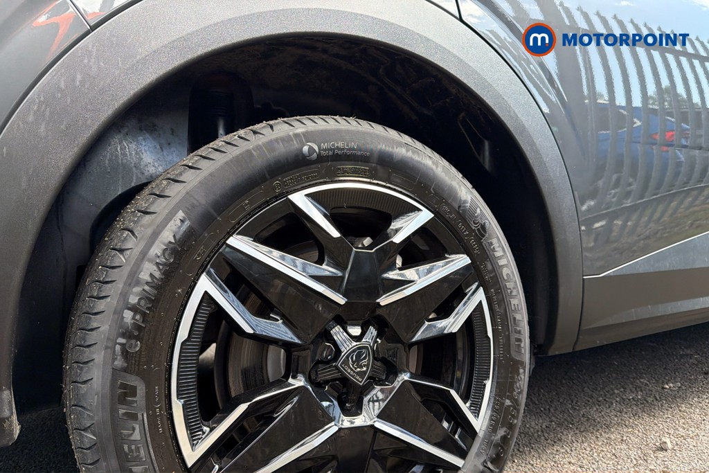 Peugeot 5008 GT Automatic Petrol SUV - Stock Number (1634149) - 49th supplementary image