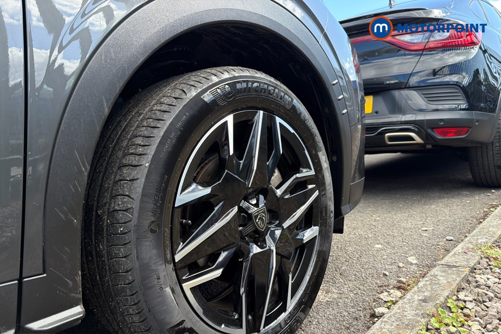 Peugeot 5008 GT Automatic Petrol SUV - Stock Number (1634149) - 50th supplementary image