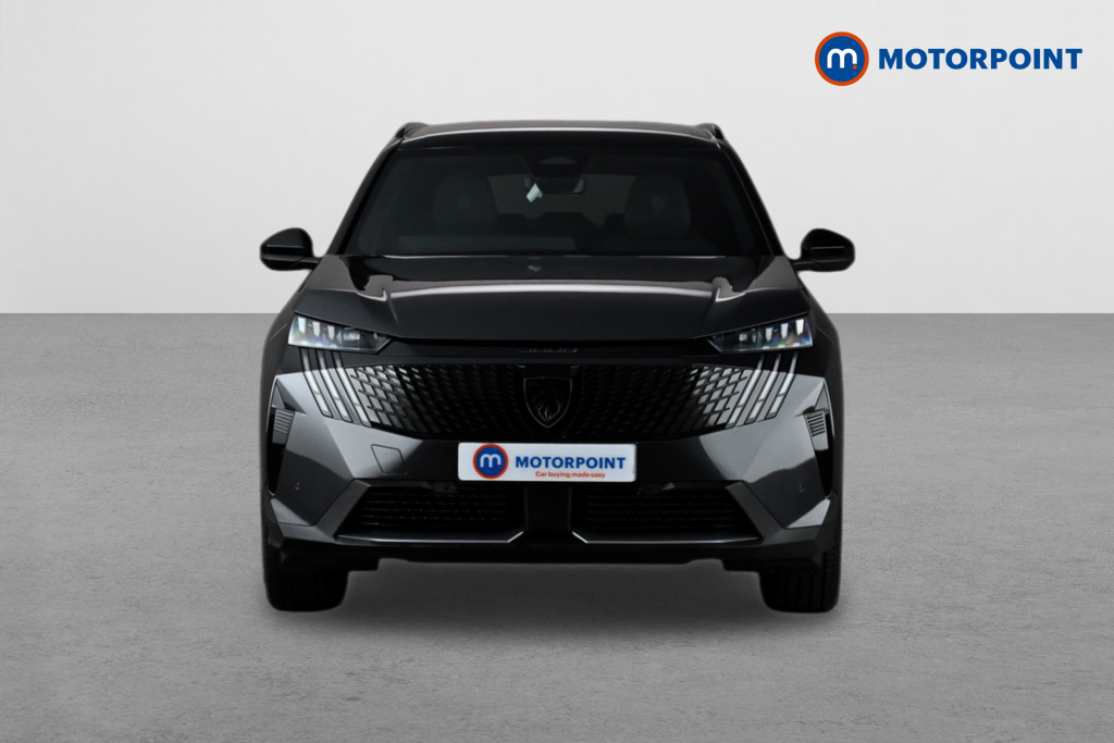 Peugeot 5008 GT Automatic Petrol SUV - Stock Number (1634149) - Front bumper