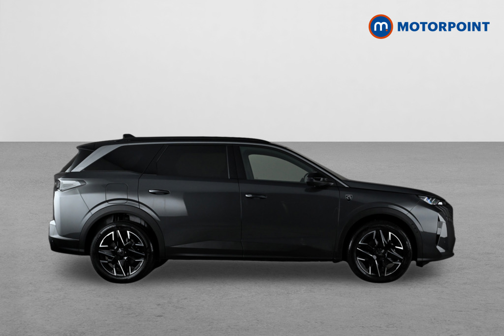 Peugeot 5008 GT Automatic Petrol SUV - Stock Number (1634149) - Drivers side