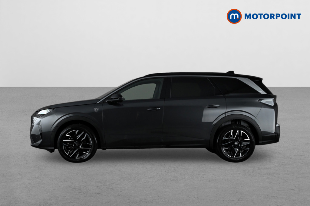 Peugeot 5008 GT Automatic Petrol SUV - Stock Number (1634149) - Passenger side