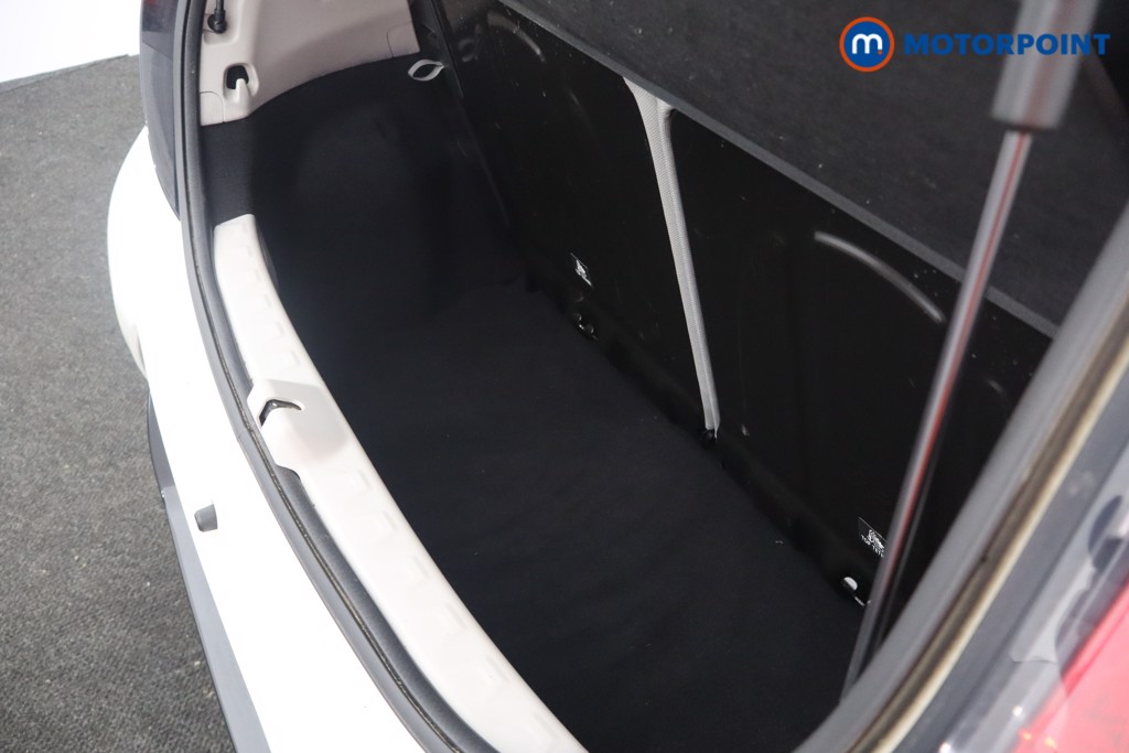 Toyota Aygo X-Press Automatic Petrol Hatchback - Stock Number (1634944) - 2nd supplementary image