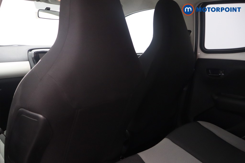 Toyota Aygo X-Press Automatic Petrol Hatchback - Stock Number (1634944) - 4th supplementary image