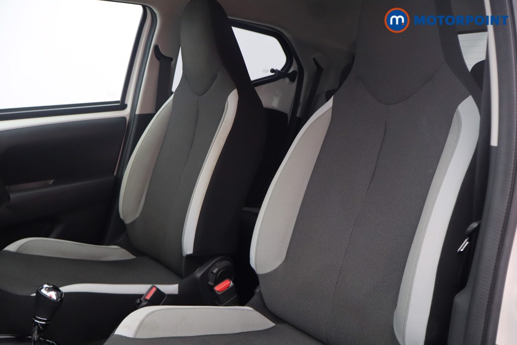 Toyota Aygo X-Press Automatic Petrol Hatchback - Stock Number (1634944) - 5th supplementary image
