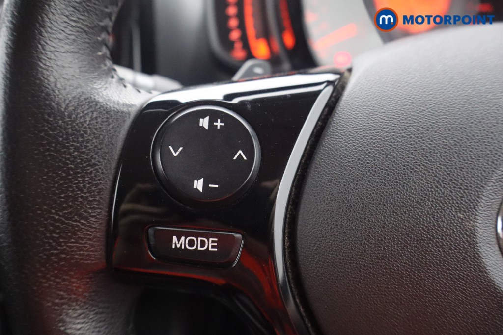 Toyota Aygo X-Press Automatic Petrol Hatchback - Stock Number (1634944) - 12th supplementary image
