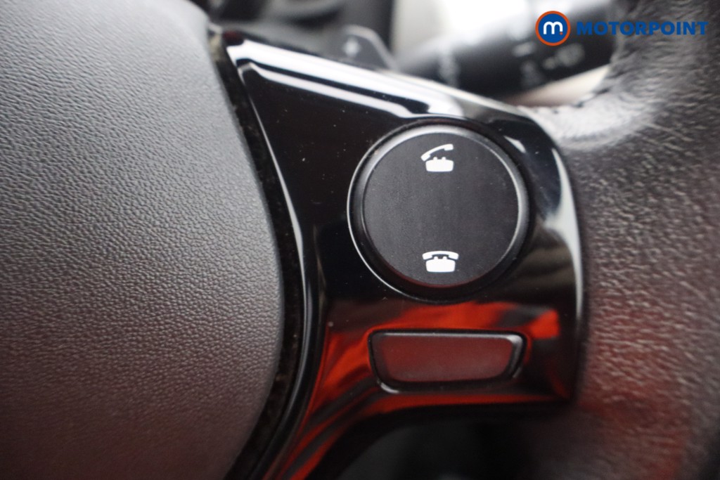 Toyota Aygo X-Press Automatic Petrol Hatchback - Stock Number (1634944) - 13th supplementary image