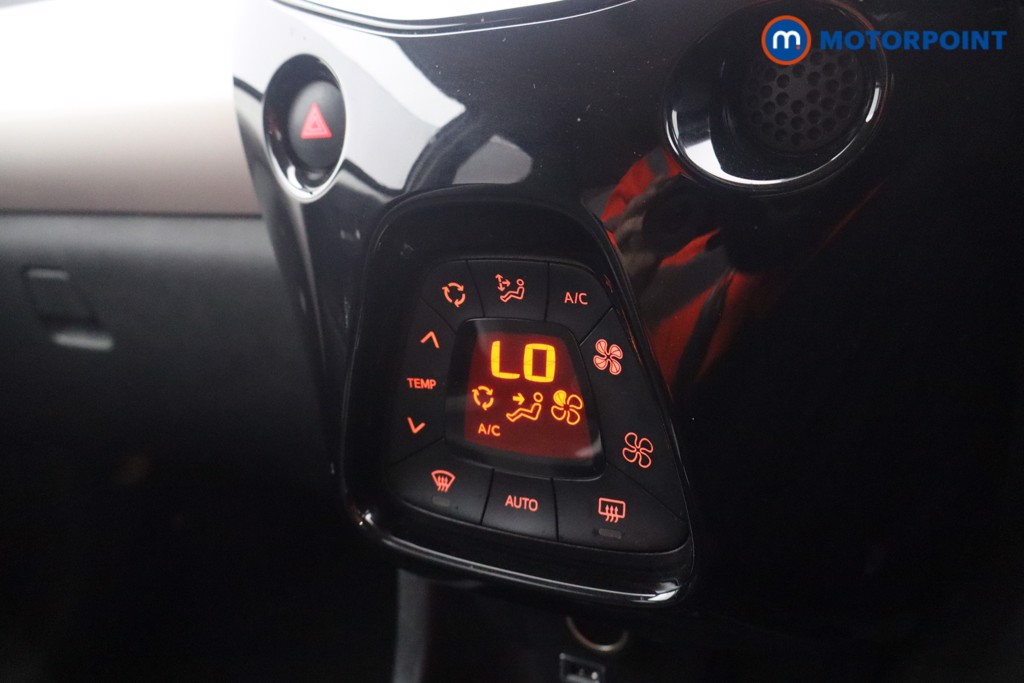 Toyota Aygo X-Press Automatic Petrol Hatchback - Stock Number (1634944) - 16th supplementary image