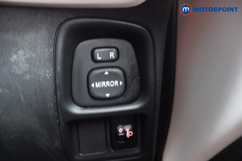 Toyota Aygo X-Press Automatic Petrol Hatchback - Stock Number (1634944) - 23rd supplementary image