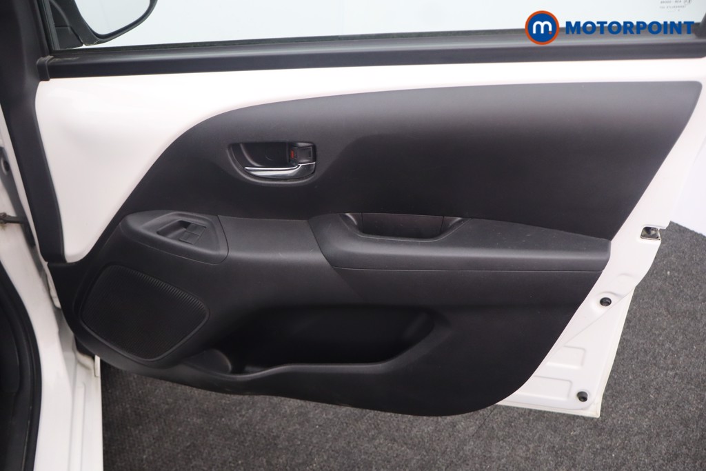 Toyota Aygo X-Press Automatic Petrol Hatchback - Stock Number (1634944) - 25th supplementary image