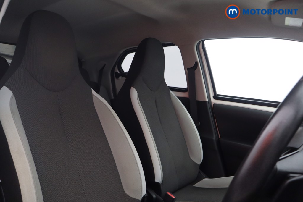 Toyota Aygo X-Press Automatic Petrol Hatchback - Stock Number (1634944) - 26th supplementary image