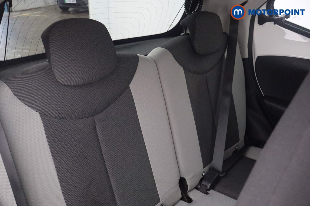 Toyota Aygo X-Press Automatic Petrol Hatchback - Stock Number (1634944) - 27th supplementary image