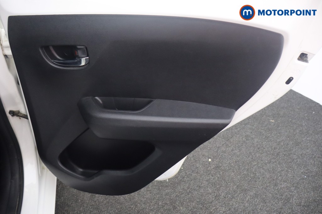 Toyota Aygo X-Press Automatic Petrol Hatchback - Stock Number (1634944) - 28th supplementary image