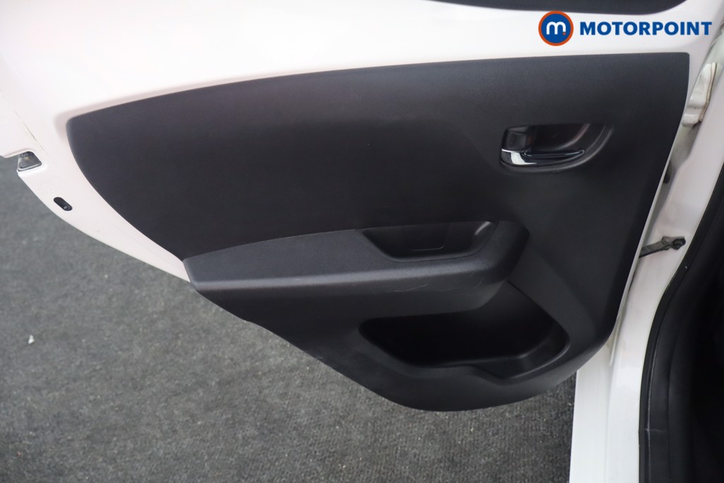 Toyota Aygo X-Press Automatic Petrol Hatchback - Stock Number (1634944) - 29th supplementary image