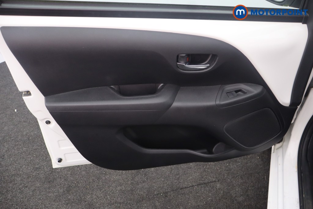 Toyota Aygo X-Press Automatic Petrol Hatchback - Stock Number (1634944) - 30th supplementary image