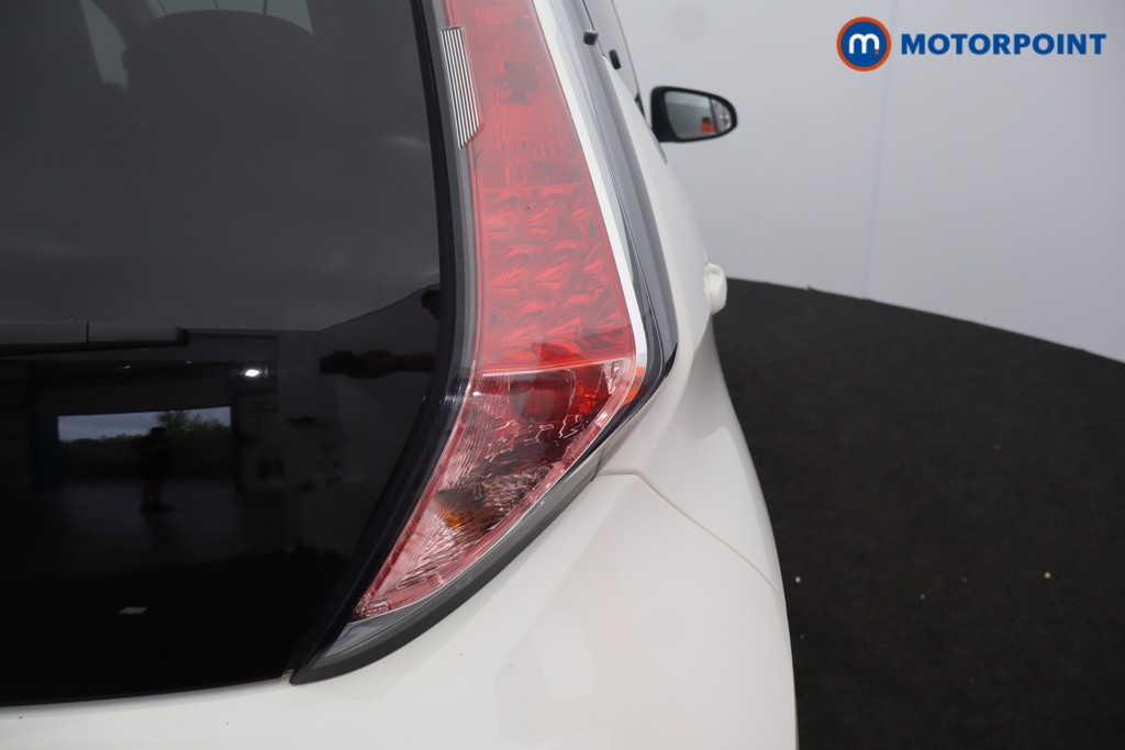 Toyota Aygo X-Press Automatic Petrol Hatchback - Stock Number (1634944) - 35th supplementary image