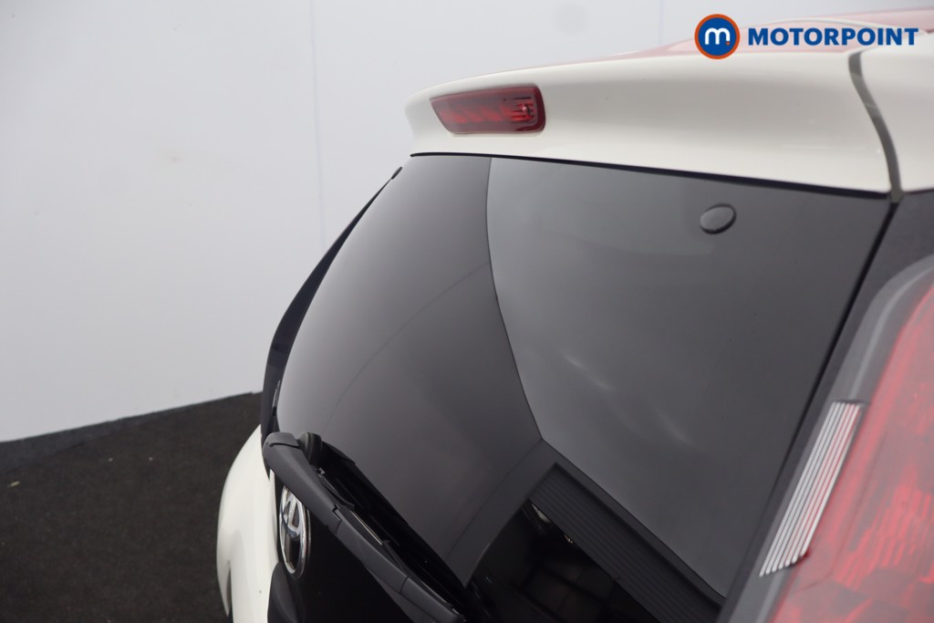 Toyota Aygo X-Press Automatic Petrol Hatchback - Stock Number (1634944) - 36th supplementary image