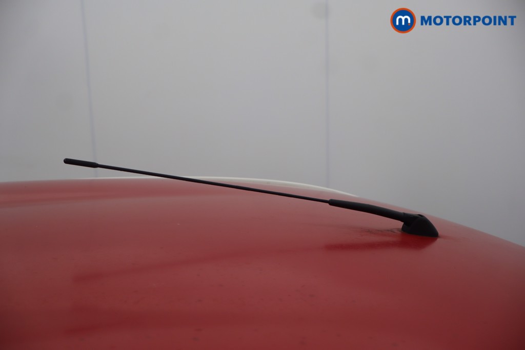 Toyota Aygo X-Press Automatic Petrol Hatchback - Stock Number (1634944) - 37th supplementary image