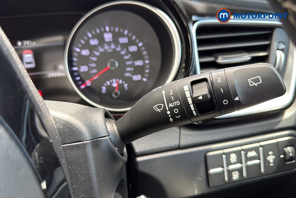 KIA Xceed Gt-Line Manual Petrol Hatchback - Stock Number (1635233) - 6th supplementary image
