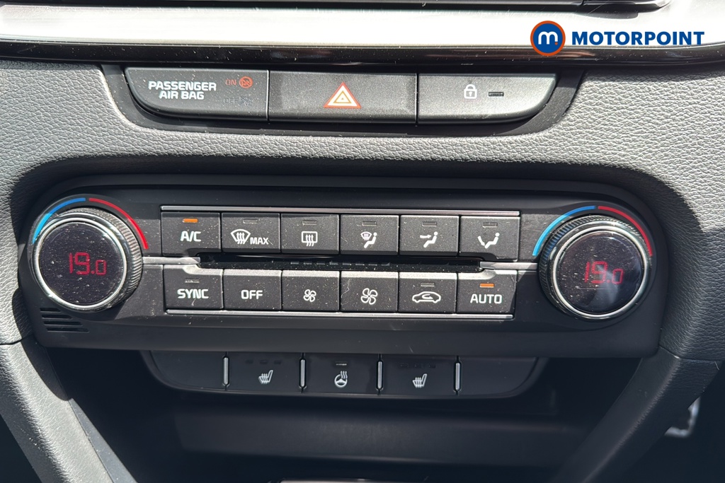 KIA Xceed Gt-Line Manual Petrol Hatchback - Stock Number (1635233) - 12th supplementary image