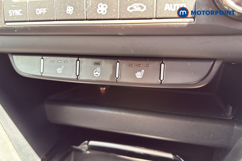 KIA Xceed Gt-Line Manual Petrol Hatchback - Stock Number (1635233) - 14th supplementary image