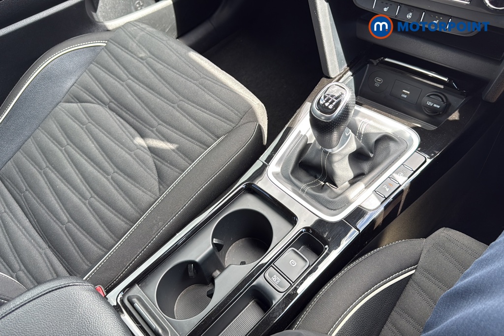 KIA Xceed Gt-Line Manual Petrol Hatchback - Stock Number (1635233) - 15th supplementary image