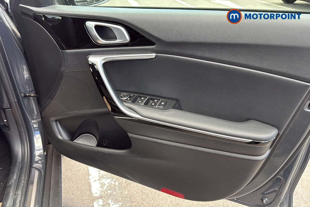 KIA Xceed Gt-Line Manual Petrol Hatchback - Stock Number (1635233) - 18th supplementary image
