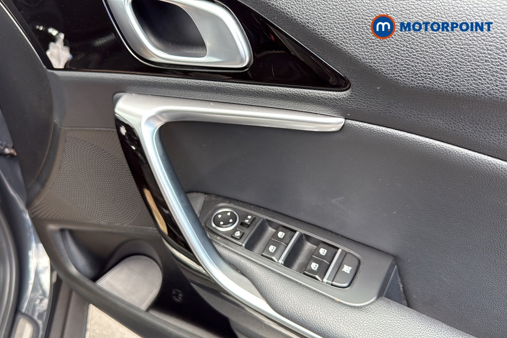 KIA Xceed Gt-Line Manual Petrol Hatchback - Stock Number (1635233) - 19th supplementary image