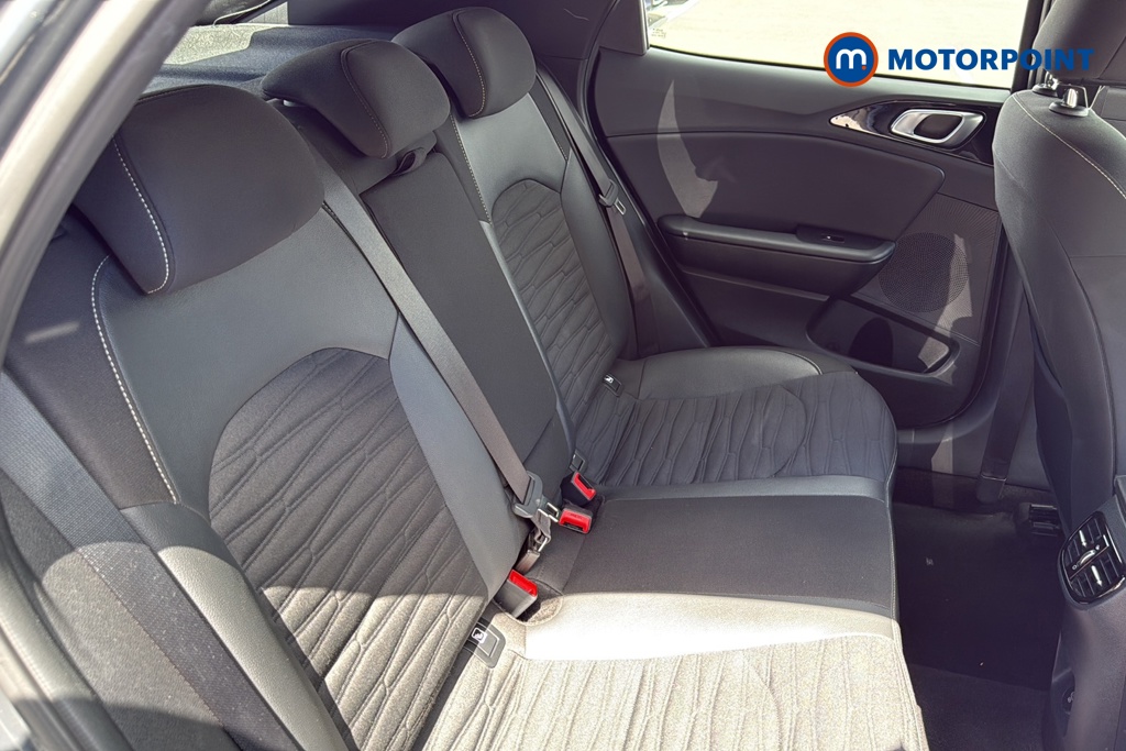 KIA Xceed Gt-Line Manual Petrol Hatchback - Stock Number (1635233) - 25th supplementary image
