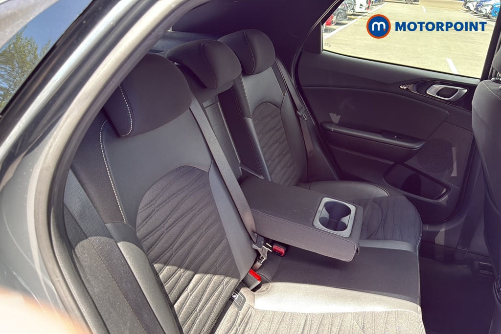 KIA Xceed Gt-Line Manual Petrol Hatchback - Stock Number (1635233) - 26th supplementary image