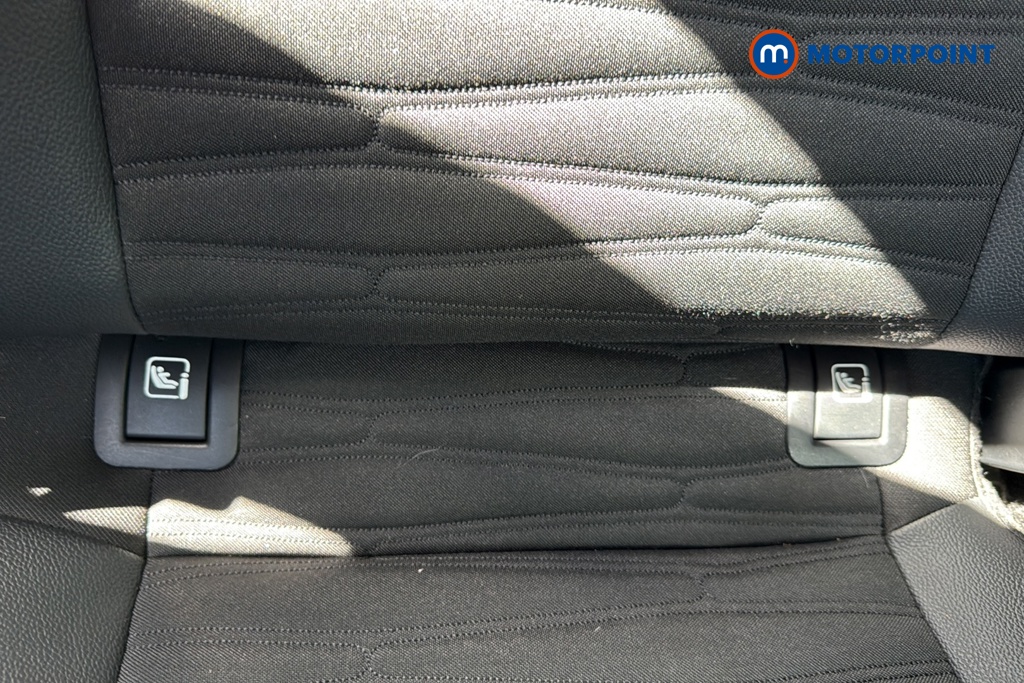 KIA Xceed Gt-Line Manual Petrol Hatchback - Stock Number (1635233) - 27th supplementary image