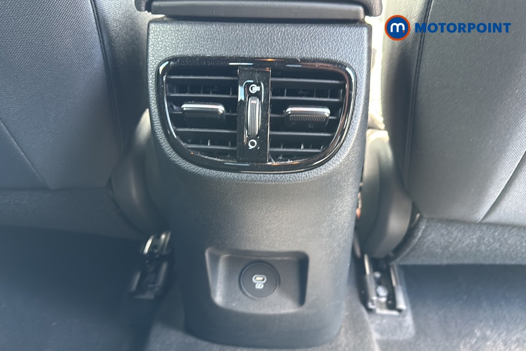KIA Xceed Gt-Line Manual Petrol Hatchback - Stock Number (1635233) - 28th supplementary image