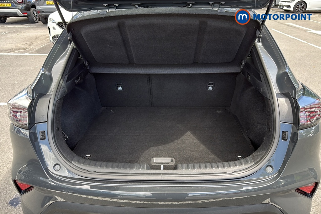 KIA Xceed Gt-Line Manual Petrol Hatchback - Stock Number (1635233) - 30th supplementary image