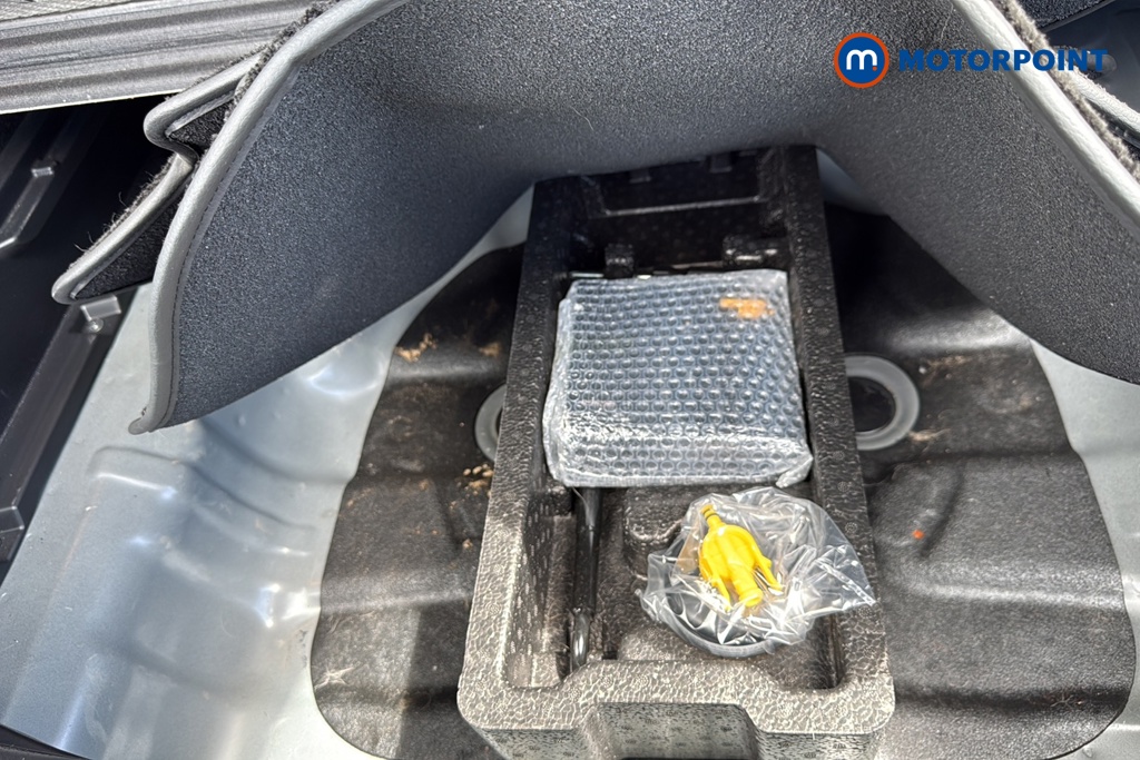 KIA Xceed Gt-Line Manual Petrol Hatchback - Stock Number (1635233) - 33rd supplementary image