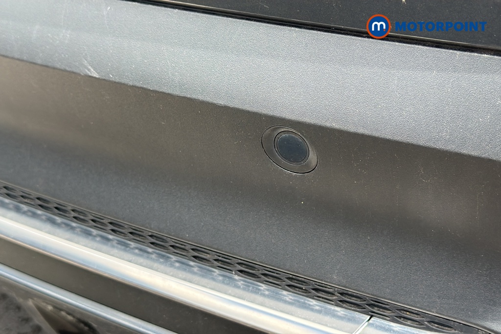 KIA Xceed Gt-Line Manual Petrol Hatchback - Stock Number (1635233) - 39th supplementary image