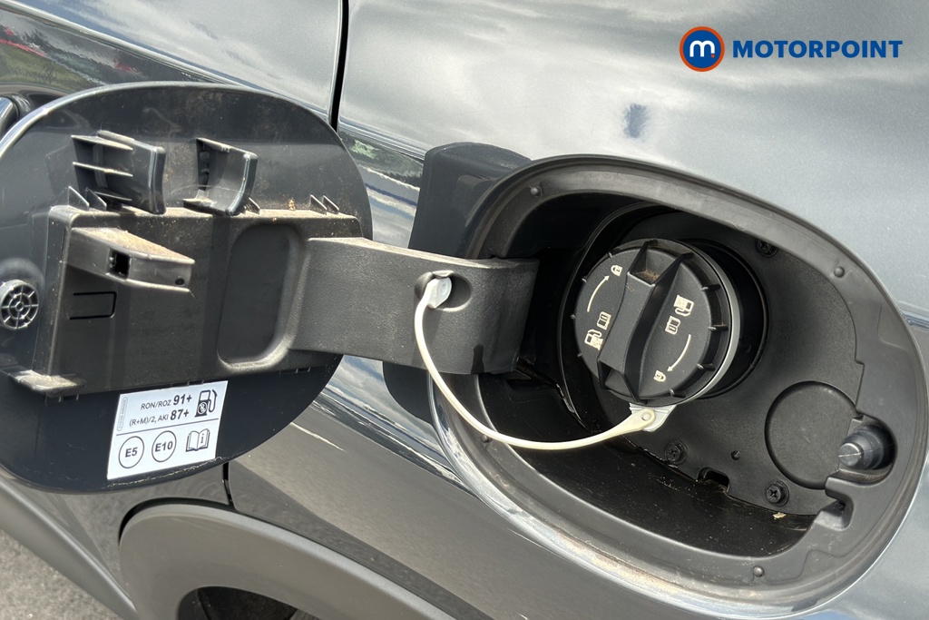 KIA Xceed Gt-Line Manual Petrol Hatchback - Stock Number (1635233) - 41st supplementary image