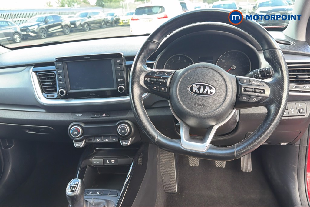 KIA Stonic 3 Manual Petrol SUV - Stock Number (1635504) - 2nd supplementary image