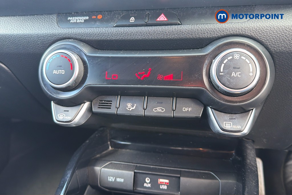 KIA Stonic 3 Manual Petrol SUV - Stock Number (1635504) - 12th supplementary image