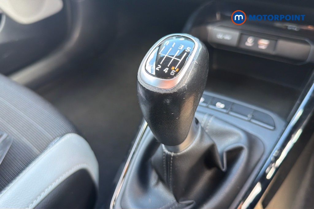 KIA Stonic 3 Manual Petrol SUV - Stock Number (1635504) - 15th supplementary image