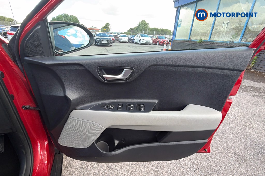 KIA Stonic 3 Manual Petrol SUV - Stock Number (1635504) - 19th supplementary image