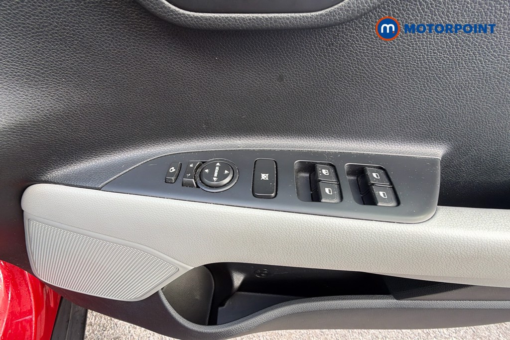 KIA Stonic 3 Manual Petrol SUV - Stock Number (1635504) - 20th supplementary image