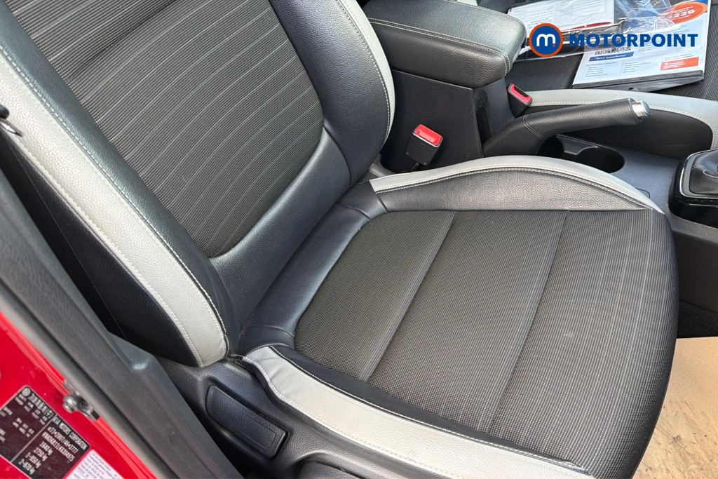 KIA Stonic 3 Manual Petrol SUV - Stock Number (1635504) - 22nd supplementary image