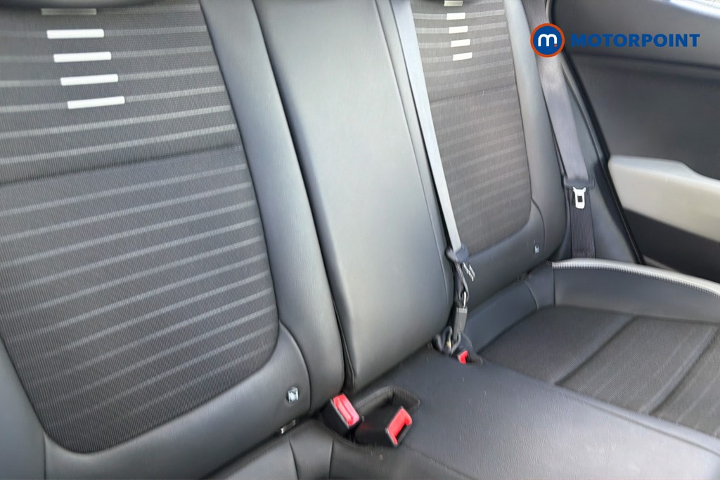 KIA Stonic 3 Manual Petrol SUV - Stock Number (1635504) - 28th supplementary image