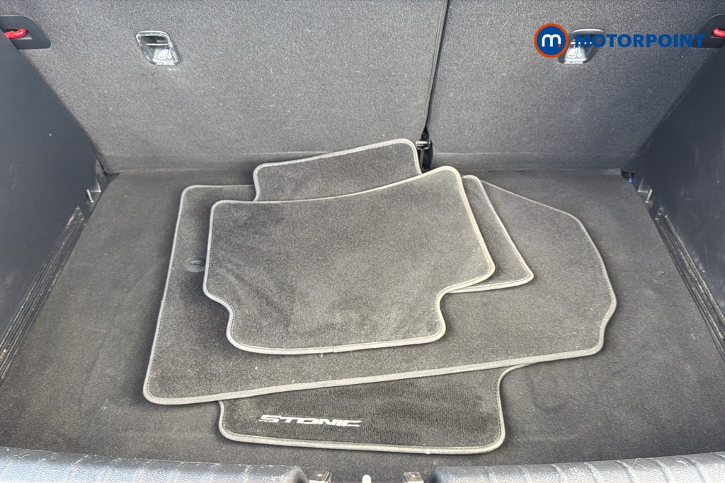 KIA Stonic 3 Manual Petrol SUV - Stock Number (1635504) - 33rd supplementary image