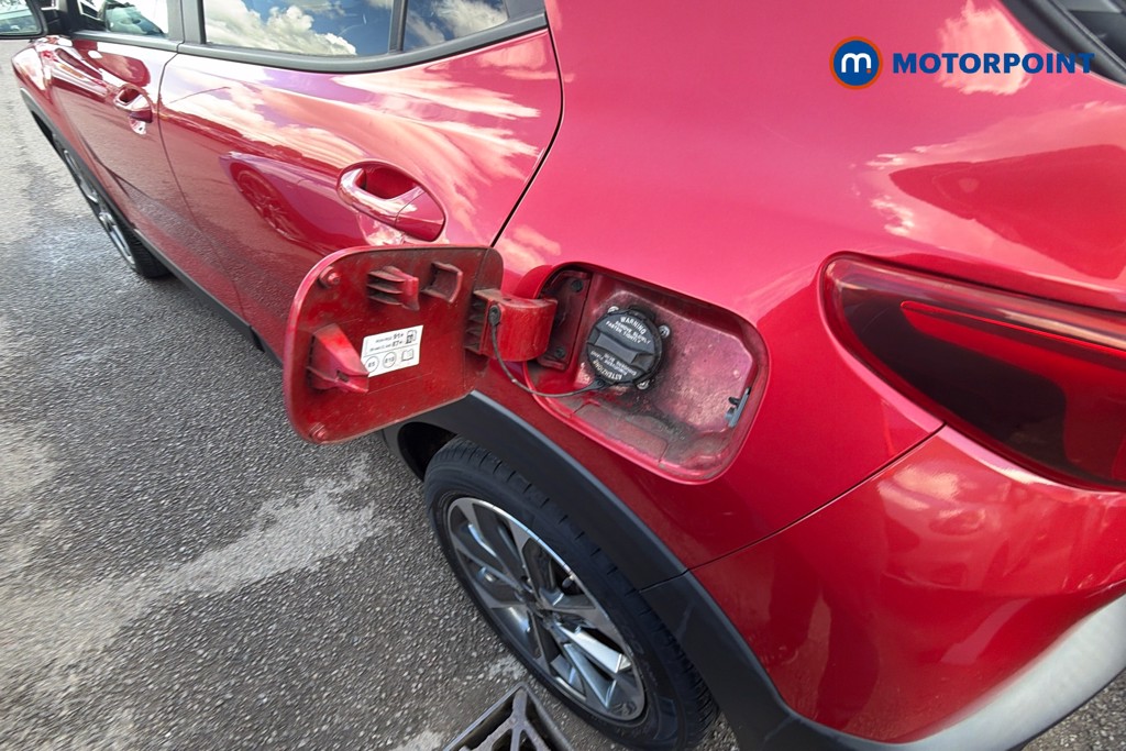 KIA Stonic 3 Manual Petrol SUV - Stock Number (1635504) - 41st supplementary image
