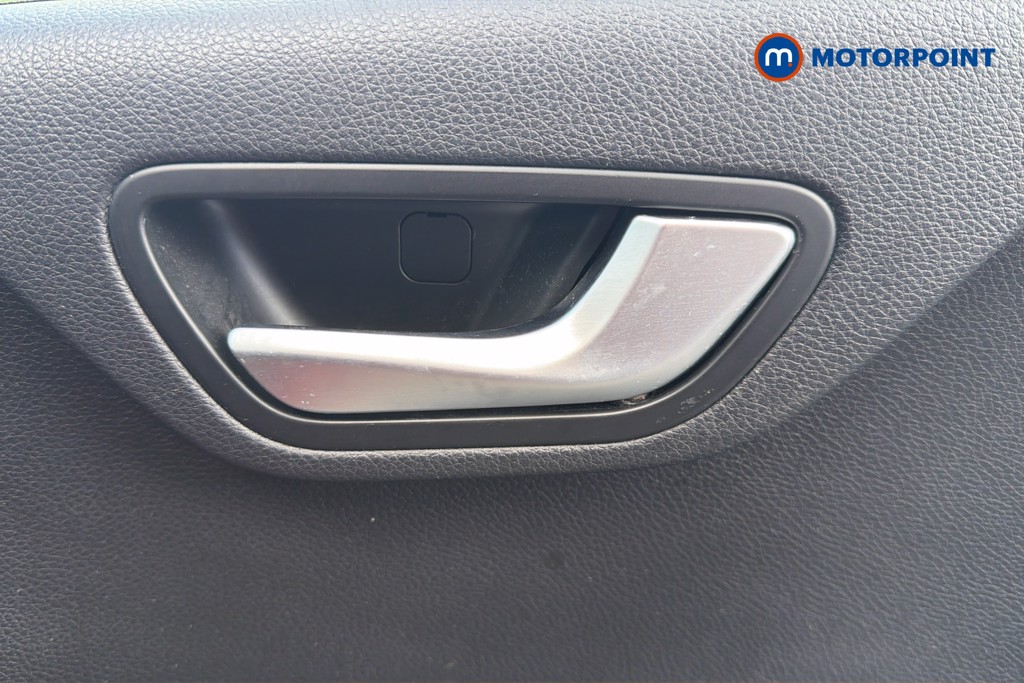 KIA Stonic 3 Manual Petrol SUV - Stock Number (1635504) - 42nd supplementary image