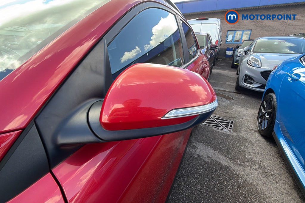 KIA Stonic 3 Manual Petrol SUV - Stock Number (1635504) - 43rd supplementary image