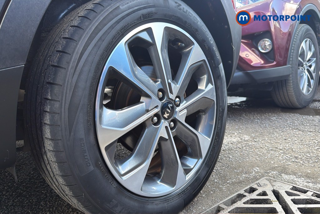 KIA Stonic 3 Manual Petrol SUV - Stock Number (1635504) - 48th supplementary image