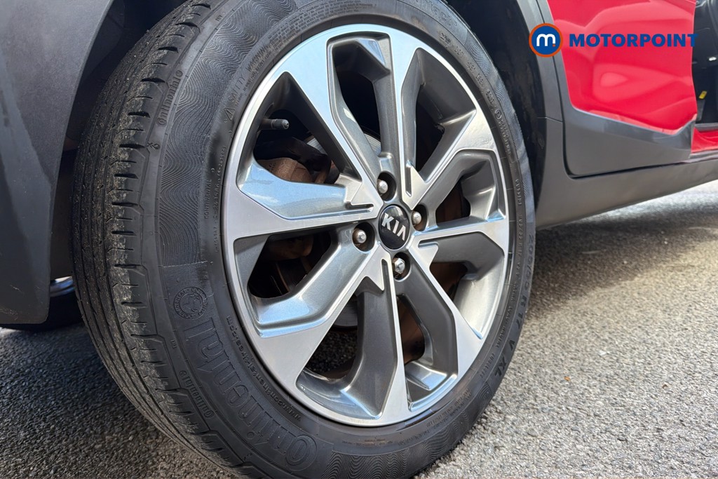 KIA Stonic 3 Manual Petrol SUV - Stock Number (1635504) - 49th supplementary image